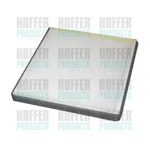 HOFFER 17126
