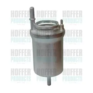 HOFFER 4351/1