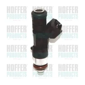 H75114207 HOFFER