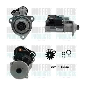 HOFFER H5110076G