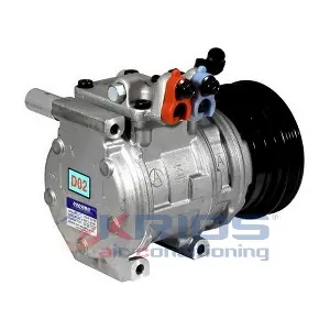 K15180 HOFFER