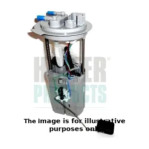 HOFFER 7507430E