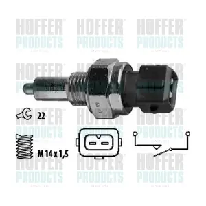 HOFFER 3600003