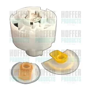 HOFFER 7506423