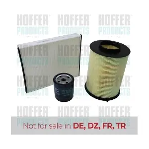 HOFFER FKFRD009