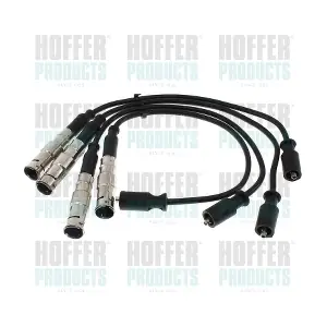HOFFER 101027 Комплект проводів високої напруги