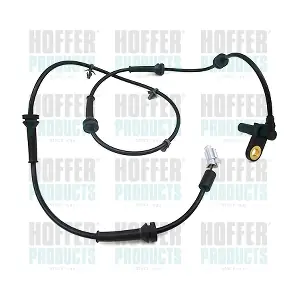 HOFFER 8290921E