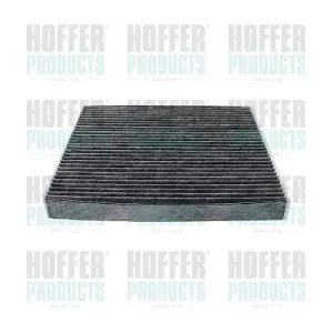 HOFFER 17599K
