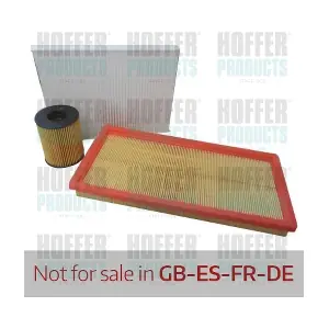 HOFFER FKFIA054
