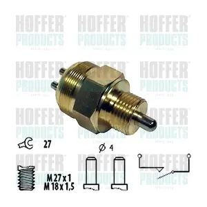 3600028 HOFFER