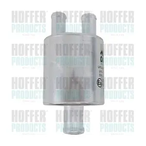 HOFFER 4959 Фільтр палива