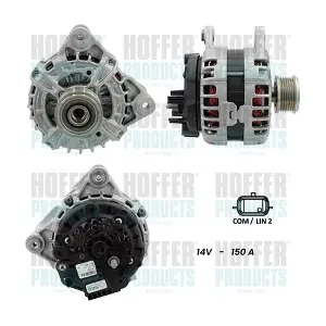 HOFFER H5510509G