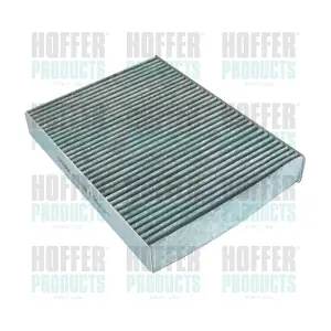 17536K HOFFER