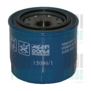 HOFFER 15096/1