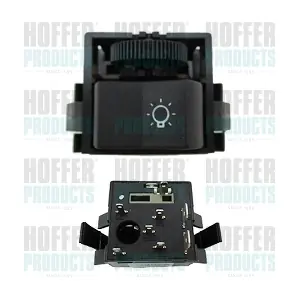 2103842 HOFFER