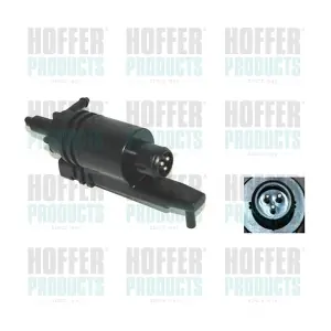 HOFFER 7500170