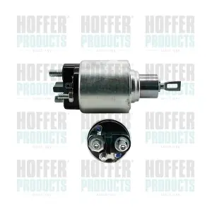 46400 HOFFER