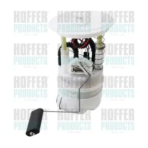 7506929 HOFFER