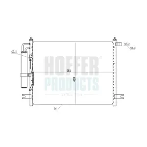 HOFFER 991041