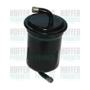 HOFFER 4350