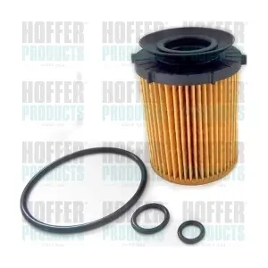 HOFFER 14158