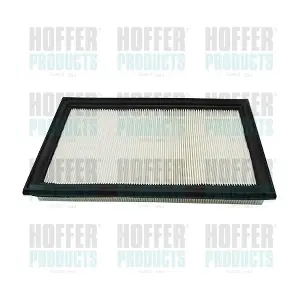 HOFFER 18466