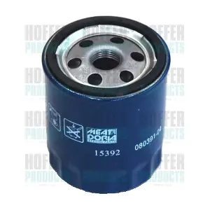 HOFFER 15392