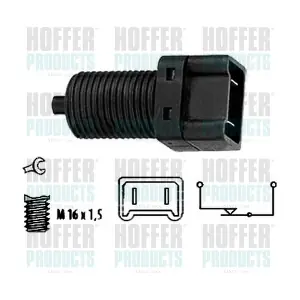 3500013 HOFFER