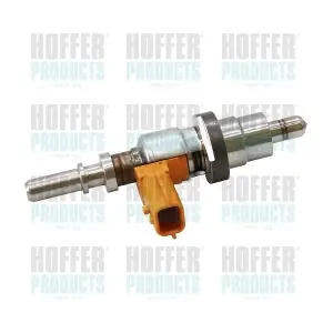 H1962 HOFFER