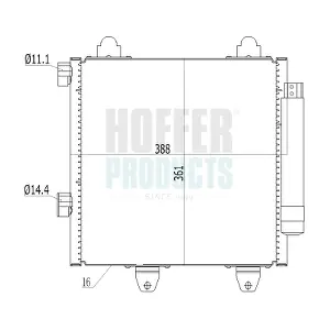 991051 HOFFER