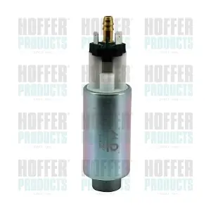 HOFFER 7506206