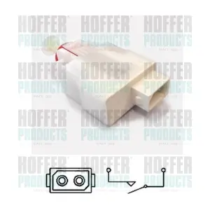 HOFFER 3500021
