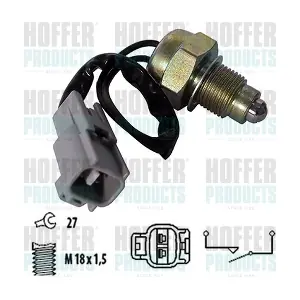 HOFFER 3600059