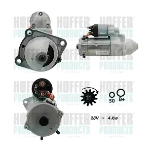 HOFFER H5110019G