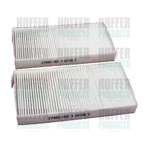 17491-X2 HOFFER