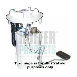 7506832E HOFFER