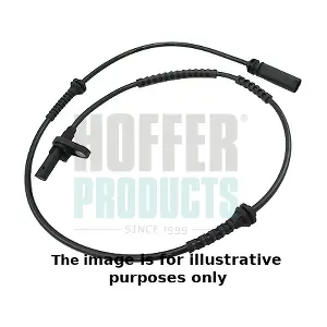 HOFFER 8290865E
