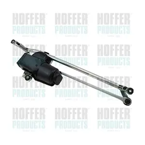 207026 HOFFER