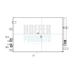 991174 HOFFER