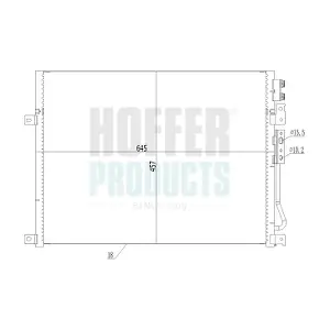 991036 HOFFER