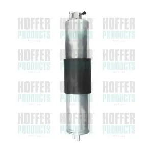 HOFFER 4334