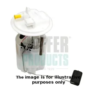 7507333E HOFFER