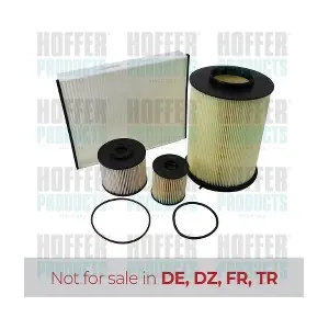 HOFFER FKFRD011
