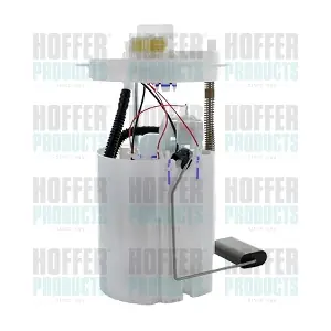 HOFFER 7507593