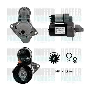 HOFFER H5010139G