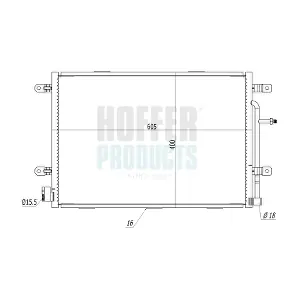 HOFFER 991060