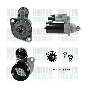 HOFFER H5010312G
