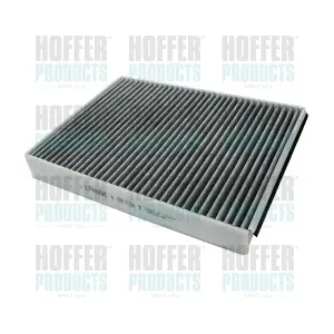 HOFFER 17466K