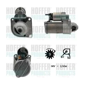 HOFFER H5010308G