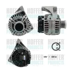 HOFFER H5510573G